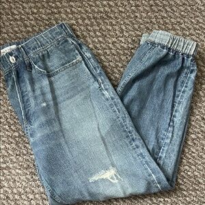 Rag and Bone Jogger